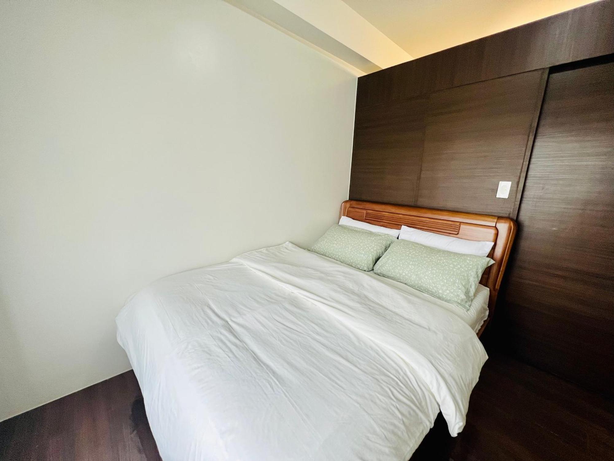 Air Residence Makati Манила Экстерьер фото