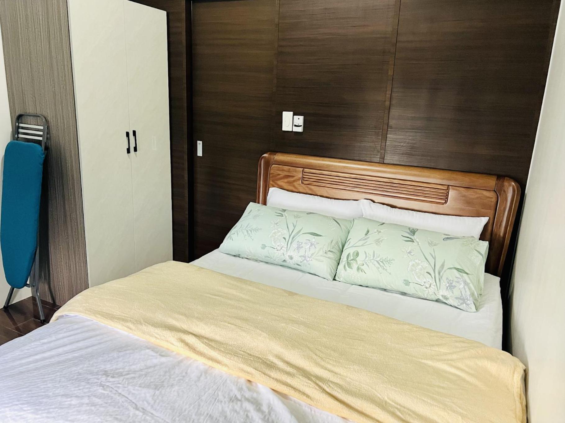 Air Residence Makati Манила Экстерьер фото
